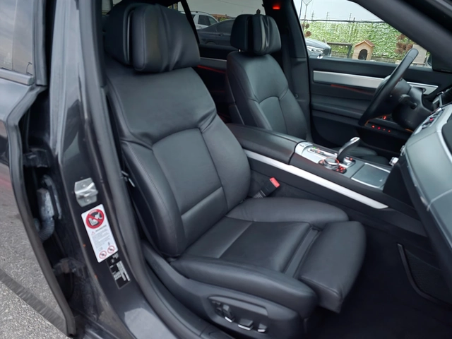 BMW 730 M pack * Vacuum* Head Up* Digital* Distronik* - автомобили, коли, обяви за нови и употребявани 11