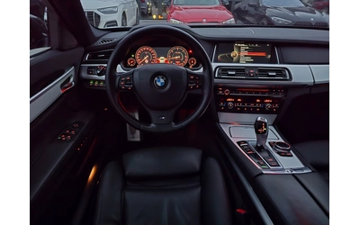 BMW 730 M pack * Vacuum* Head Up* Digital* Distronik* - автомобили, коли, обяви за нови и употребявани 13