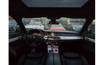 BMW 730 M pack * Vacuum* Head Up* Digital* Distronik* - автомобили, коли, обяви за нови и употребявани 14