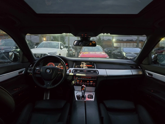 BMW 730 M pack * Vacuum* Head Up* Digital* Distronik* - автомобили, коли, обяви за нови и употребявани 14