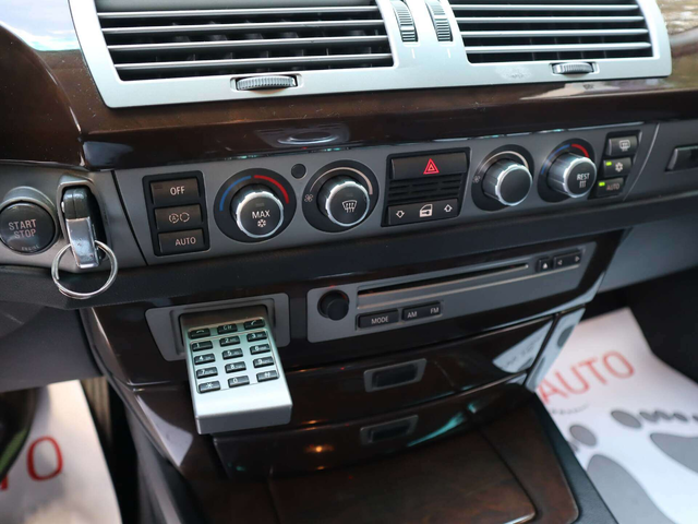 BMW 730 d/Adaptive Drive/Soft Close/PDC/ - автомобили, коли, обяви за нови и употребявани 10