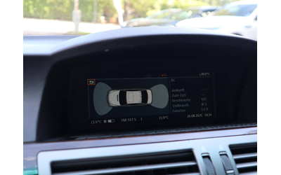 BMW 730 d/Adaptive Drive/Soft Close/PDC/ - автомобили, коли, обяви за нови и употребявани 11