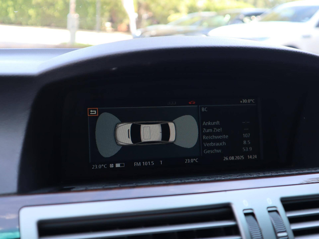 BMW 730 d/Adaptive Drive/Soft Close/PDC/ - автомобили, коли, обяви за нови и употребявани 11