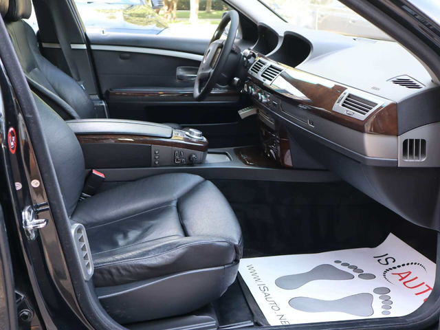 BMW 730 d/Adaptive Drive/Soft Close/PDC/ - автомобили, коли, обяви за нови и употребявани 12