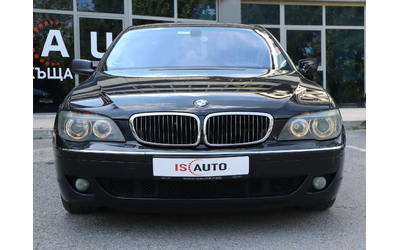 bmw-730-d-adaptive-drive-soft-close-pdc - 1