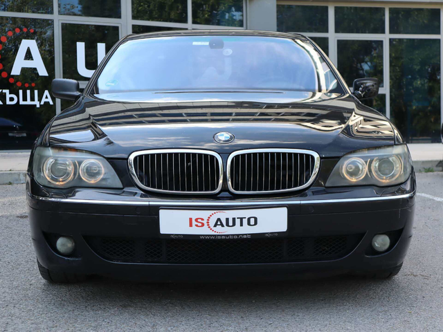 BMW 730 d/Adaptive Drive/Soft Close/PDC/ - автомобили, коли, обяви за нови и употребявани 1