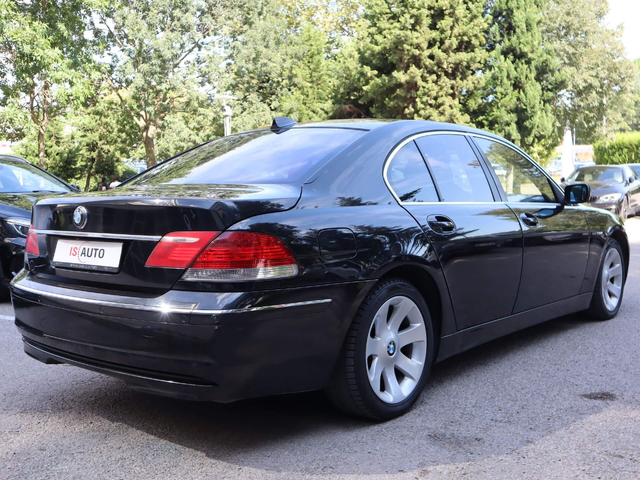 BMW 730 d/Adaptive Drive/Soft Close/PDC/ - автомобили, коли, обяви за нови и употребявани 3