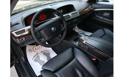 BMW 730 d/Adaptive Drive/Soft Close/PDC/ - автомобили, коли, обяви за нови и употребявани 6
