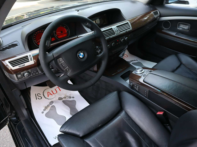 BMW 730 d/Adaptive Drive/Soft Close/PDC/ - автомобили, коли, обяви за нови и употребявани 6