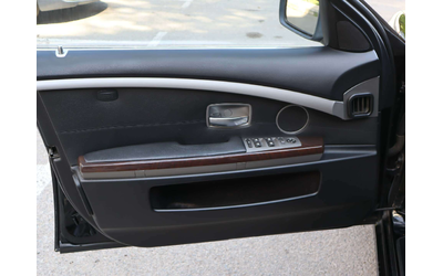 BMW 730 d/Adaptive Drive/Soft Close/PDC/ - автомобили, коли, обяви за нови и употребявани 7