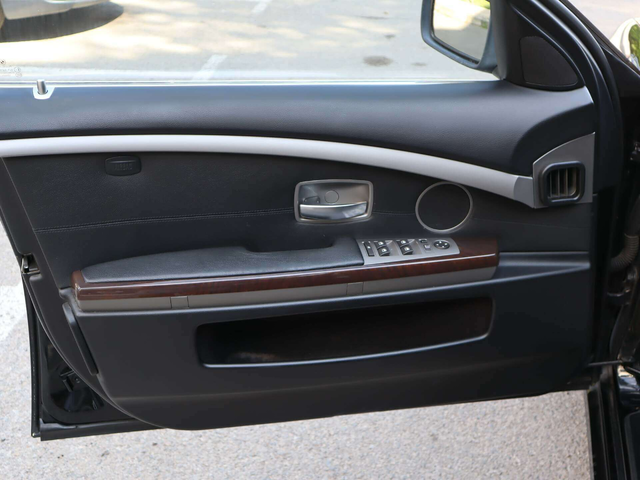 BMW 730 d/Adaptive Drive/Soft Close/PDC/ - автомобили, коли, обяви за нови и употребявани 7