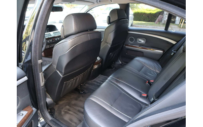 BMW 730 d/Adaptive Drive/Soft Close/PDC/ - автомобили, коли, обяви за нови и употребявани 8