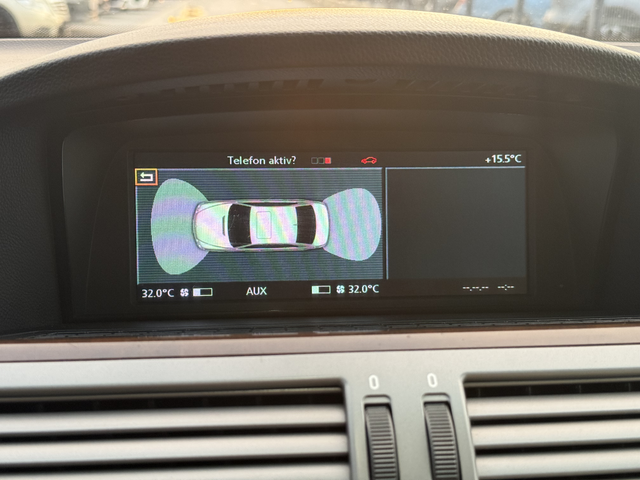 BMW 730 D* FACE* 2009г.* Long* Автоматик - автомобили, коли, обяви за нови и употребявани 14