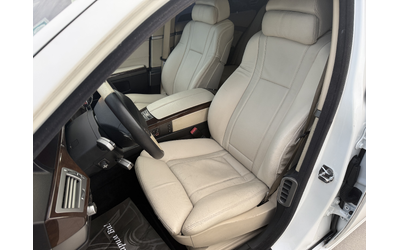 BMW 730 D* FACE* 2009г.* Long* Автоматик - автомобили, коли, обяви за нови и употребявани 6