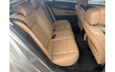 BMW 730 D* LONG* 2015г.* FACE* 202.000KM* СЕРВИЗНА ИСТОРИЯ - автомобили, коли, обяви за нови и употребявани 10