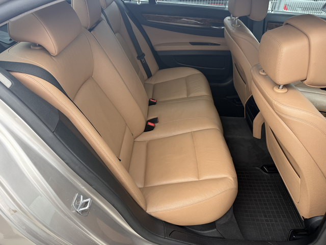 BMW 730 D* LONG* 2015г.* FACE* 202.000KM* СЕРВИЗНА ИСТОРИЯ - автомобили, коли, обяви за нови и употребявани 10