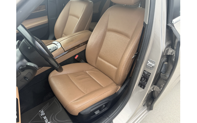 BMW 730 D* LONG* 2015г.* FACE* 202.000KM* СЕРВИЗНА ИСТОРИЯ - автомобили, коли, обяви за нови и употребявани 6