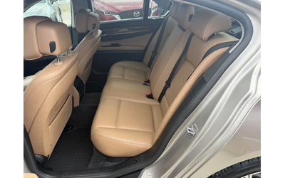 BMW 730 D* LONG* 2015г.* FACE* 202.000KM* СЕРВИЗНА ИСТОРИЯ - автомобили, коли, обяви за нови и употребявани 8