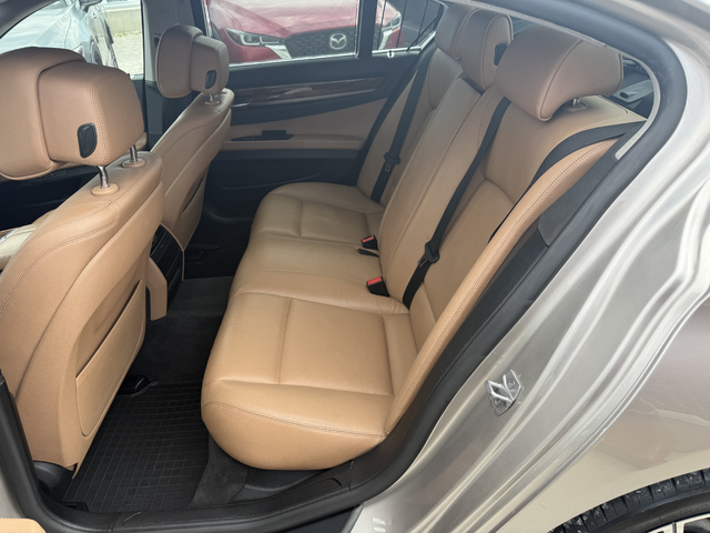 BMW 730 D* LONG* 2015г.* FACE* 202.000KM* СЕРВИЗНА ИСТОРИЯ - автомобили, коли, обяви за нови и употребявани 8