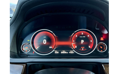 BMW 730 D XDRIVE FACELIFT DIGITAL FULL - автомобили, коли, обяви за нови и употребявани 10