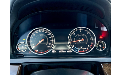 BMW 730 D XDRIVE FACELIFT DIGITAL FULL - автомобили, коли, обяви за нови и употребявани 11