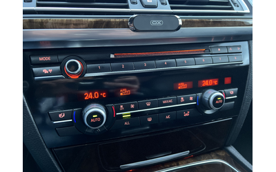 BMW 730 D XDRIVE FACELIFT DIGITAL FULL - автомобили, коли, обяви за нови и употребявани 13