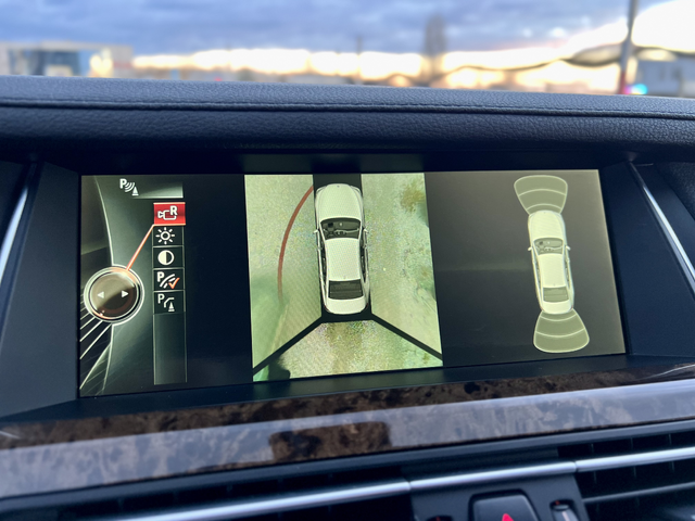 BMW 730 D XDRIVE FACELIFT DIGITAL FULL - автомобили, коли, обяви за нови и употребявани 14