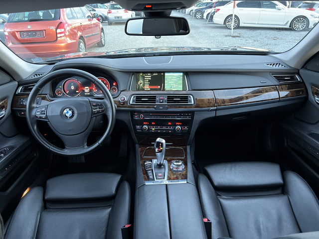 BMW 730 D XDRIVE FACELIFT DIGITAL FULL - автомобили, коли, обяви за нови и употребявани 16