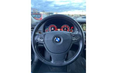 BMW 730 D XDRIVE FACELIFT DIGITAL FULL - автомобили, коли, обяви за нови и употребявани 17