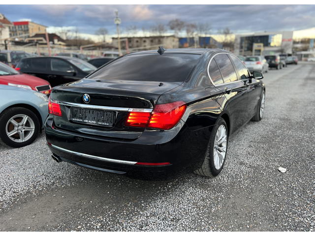 BMW 730 D XDRIVE FACELIFT DIGITAL FULL - автомобили, коли, обяви за нови и употребявани 3