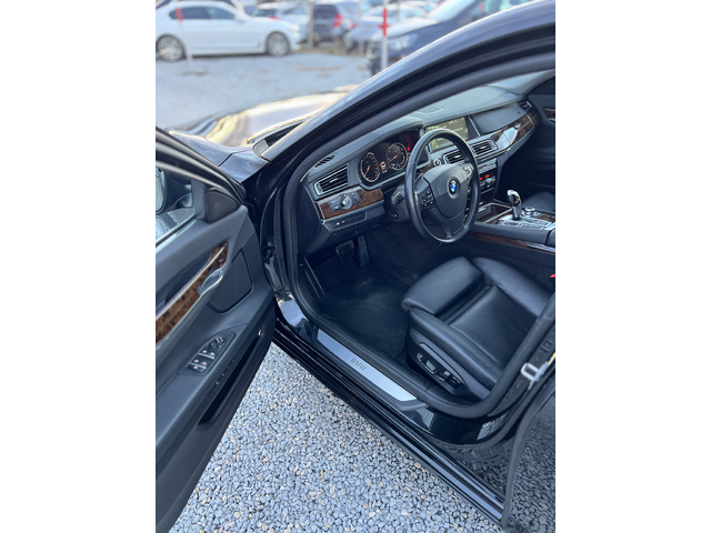 BMW 730 D XDRIVE FACELIFT DIGITAL FULL - автомобили, коли, обяви за нови и употребявани 4