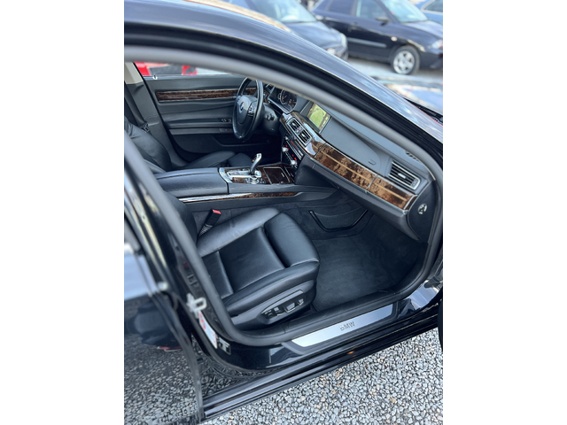 BMW 730 D XDRIVE FACELIFT DIGITAL FULL - автомобили, коли, обяви за нови и употребявани 6