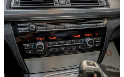 BMW 730 М Packet/Дистроник/Вакум/Камера/Обдухване/HuD/Пътни ленти - автомобили, коли, обяви за нови и употребявани 13