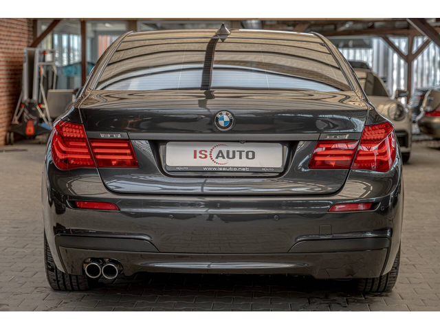 BMW 730 М Packet/Дистроник/Вакум/Камера/Обдухване/HuD/Пътни ленти - автомобили, коли, обяви за нови и употребявани 3