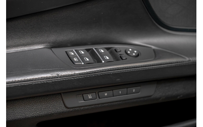 BMW 730 М Packet/Дистроник/Вакум/Камера/Обдухване/HuD/Пътни ленти - автомобили, коли, обяви за нови и употребявани 8