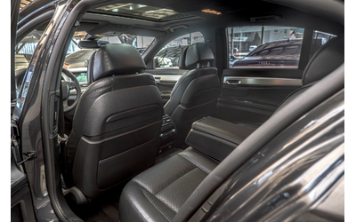 BMW 730 М Packet/Дистроник/Вакум/Камера/Обдухване/HuD/Пътни ленти - автомобили, коли, обяви за нови и употребявани 9