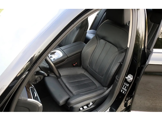 BMW 730d 730d - автомобили, коли, обяви за нови и употребявани 5