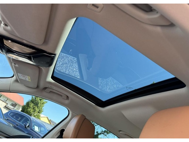 BMW 730d 730d  - автомобили, коли, обяви за нови и употребявани 8