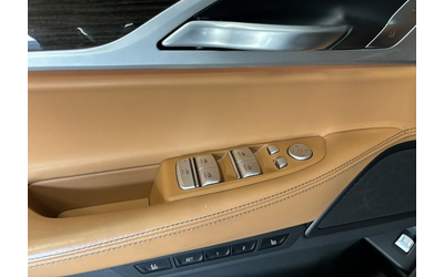 BMW 730d 730d  - автомобили, коли, обяви за нови и употребявани 9