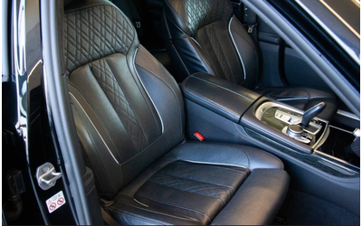 BMW 730d 730d xDrive  - автомобили, коли, обяви за нови и употребявани 6