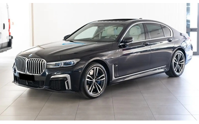 bmw-730d-730d-xdrive-m-pack - 0