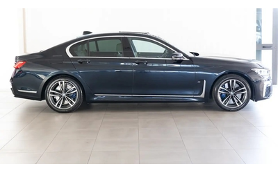 bmw-730d-730d-xdrive-m-pack - 1