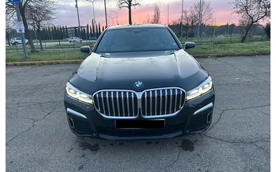 bmw-730d-730d-xdrive-m-pack - 1