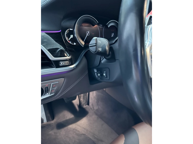 BMW 730d 730d xDrive M-Sport - автомобили, коли, обяви за нови и употребявани 4