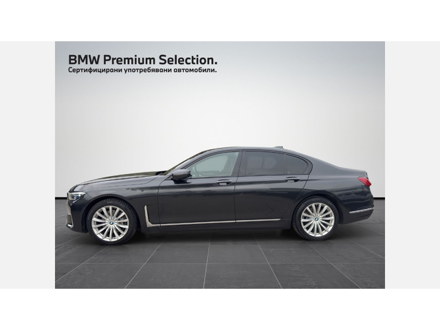 BMW 730d xDrive - автомобили, коли, обяви за нови и употребявани 2