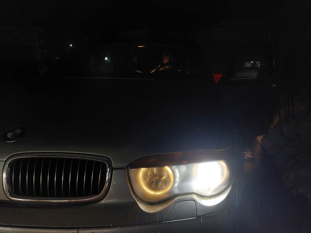 BMW 735 3.7 270коня - автомобили, коли, обяви за нови и употребявани 1