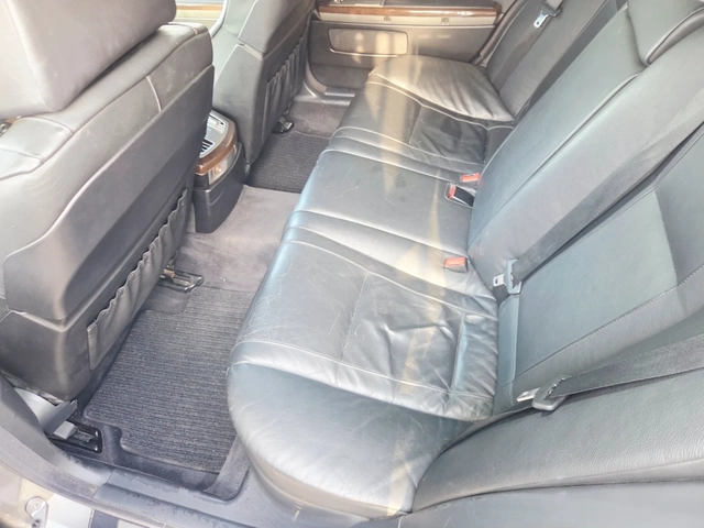 BMW 735 I GPL EURO4 - автомобили, коли, обяви за нови и употребявани 10