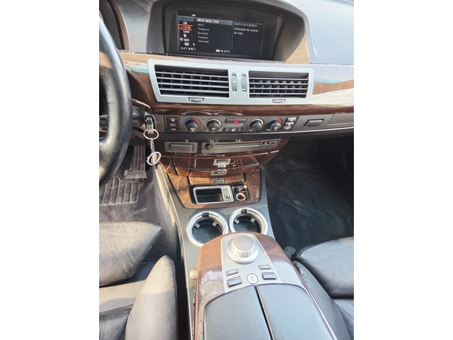 BMW 735 I GPL EURO4 - автомобили, коли, обяви за нови и употребявани 11