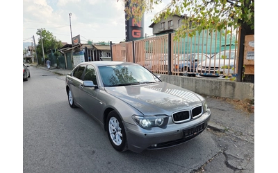bmw-735 - 1