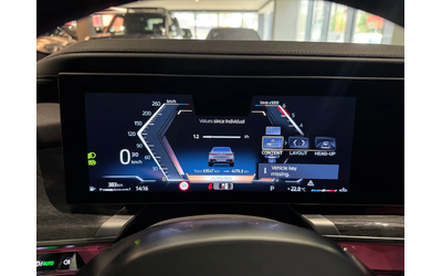 BMW 740 d xDrive M pro TV - автомобили, коли, обяви за нови и употребявани 8